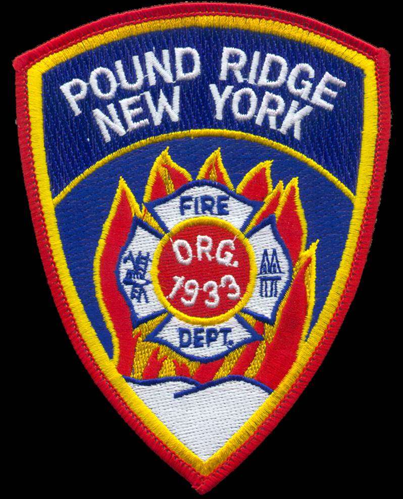 Pound Ridge Volunteer Fire Department | 80 Westchester Ave, Pound Ridge, NY 10576, Pound Ridge, NY 10576 | Phone: (914) 764-5102