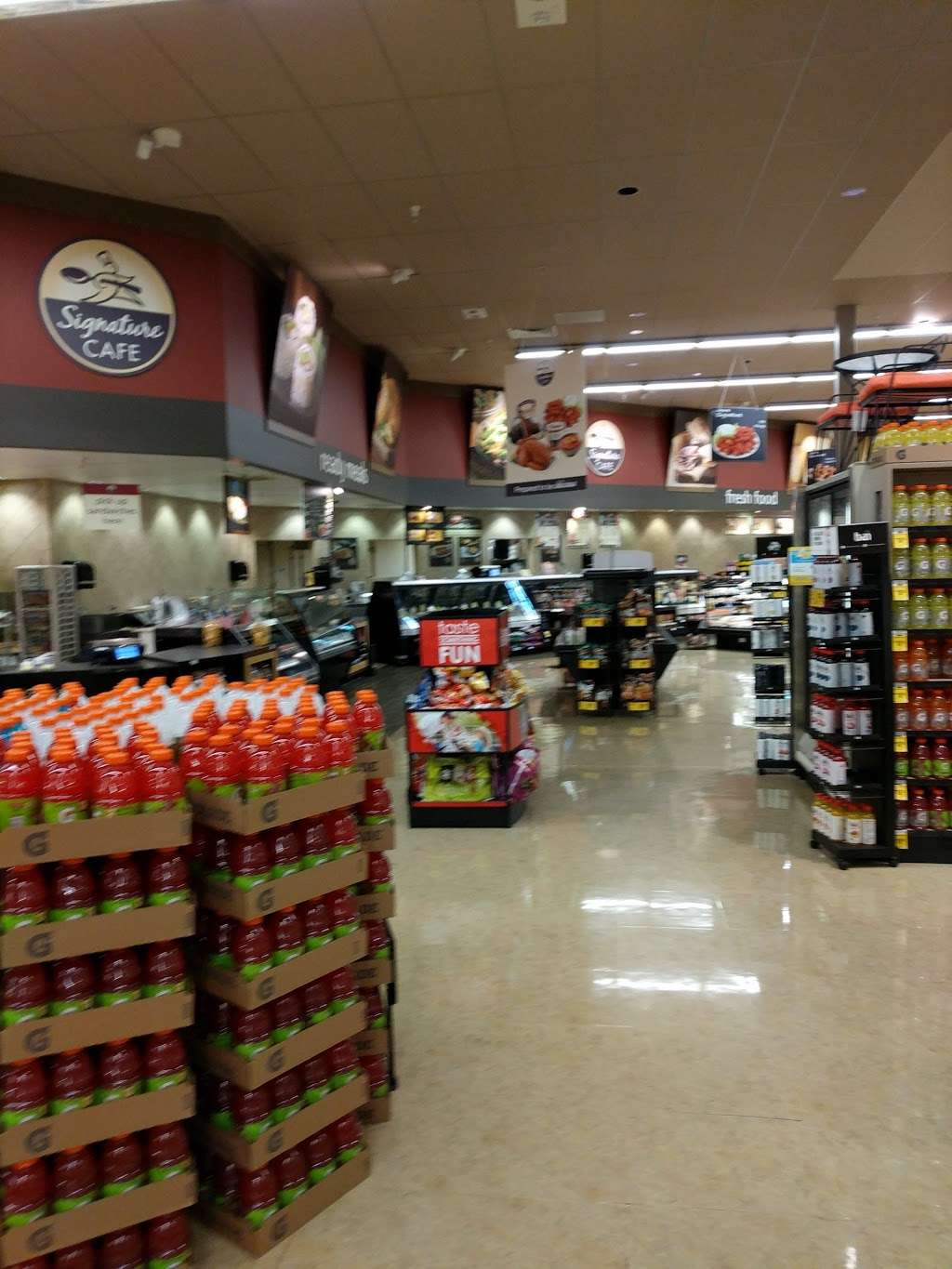 Safeway | 15916 S Crain Hwy, Brandywine, MD 20613, USA | Phone: (301) 242-9260