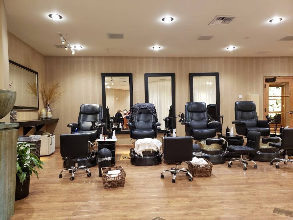 Relache Spa | 1501 Gaylord Trail, Grapevine, TX 76051 | Phone: (817) 778-1800