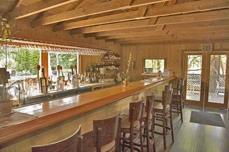 Agriculture Public House | Dawn Ranch Lodge | 16467 CA-116, Guerneville, CA 95446, USA | Phone: (707) 869-0656