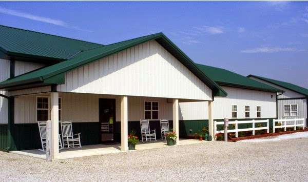 Horse & Hound Veterinary Clinic | 11426 Bunkerhill Rd, Mooresville, IN 46158, USA | Phone: (317) 834-6773