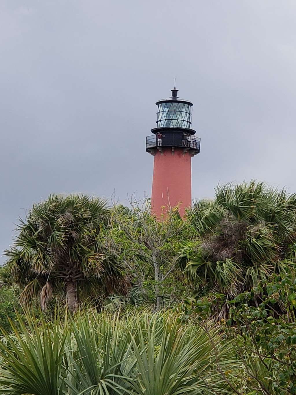 Jupiter Inlet Lighthouse Outstanding Natural Area | 600 County Hwy 707, Tequesta, FL 33469, USA | Phone: (561) 295-5953