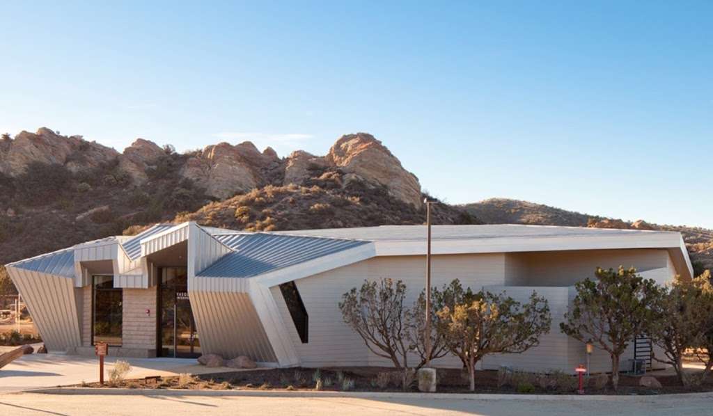 Vasquez Rocks Interpretive Center | 3212003900, Santa Clarita, CA 91390, USA | Phone: (661) 268-0840