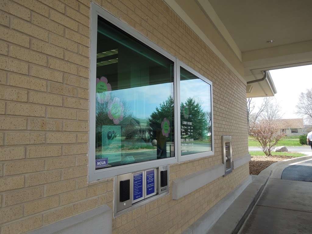 Landmark Credit Union | 13600 W Greenfield Ave, Brookfield, WI 53005, USA | Phone: (262) 796-4500