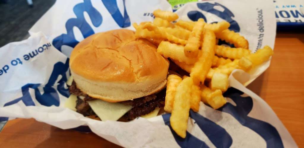 Culvers | 1431 Johns Lake Rd, Clermont, FL 34711, USA | Phone: (352) 394-1181