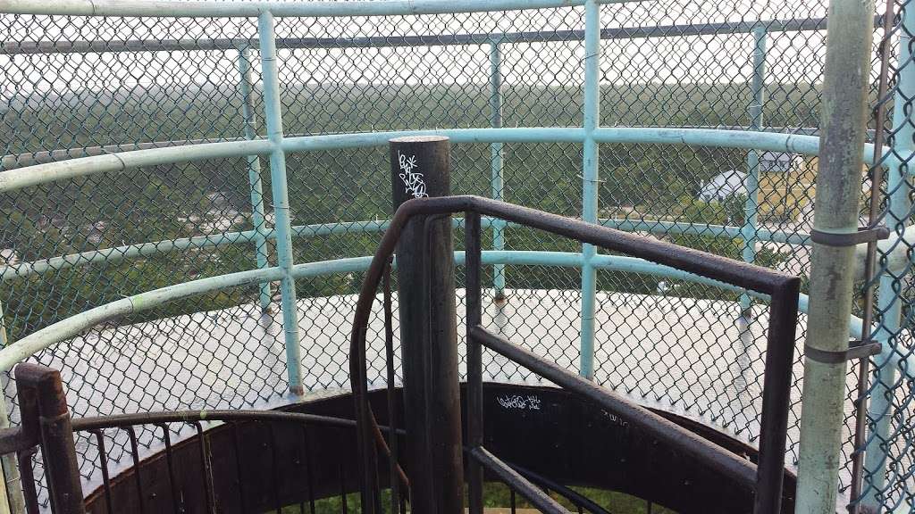 Lookout Tower | Lewes, DE 19958, USA