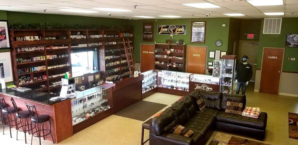 Inno Vapes | 405 E Main St, Wrightstown, NJ 08562, USA | Phone: (609) 353-1942