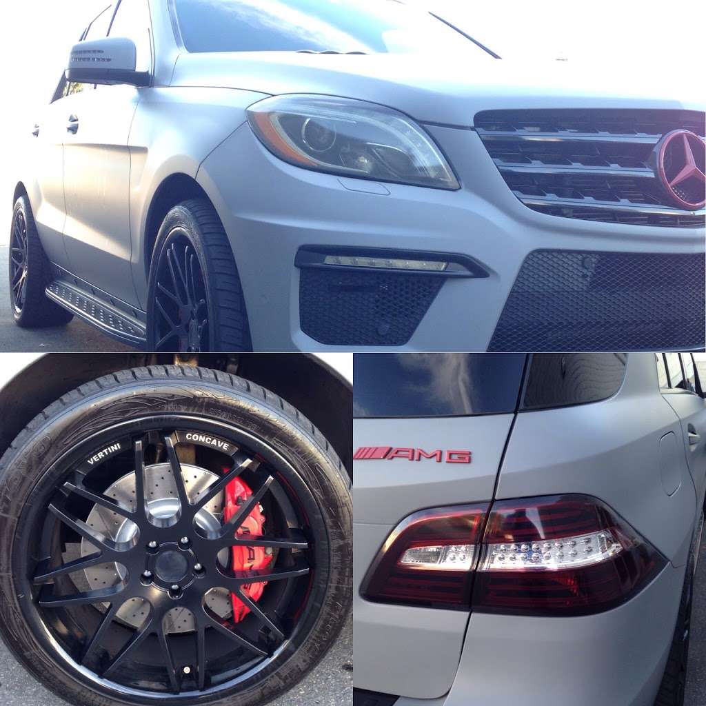 Star Motor Werks | 1731 Superior Ave ste b, Costa Mesa, CA 92627, USA | Phone: (949) 903-5434