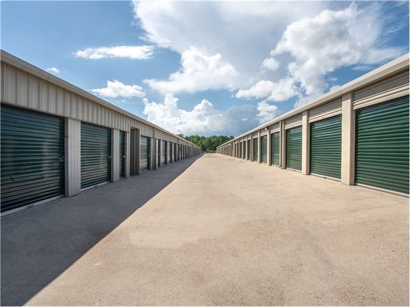 Extra Space Storage | 217 FM517 W, Dickinson, TX 77539, USA | Phone: (281) 614-1560