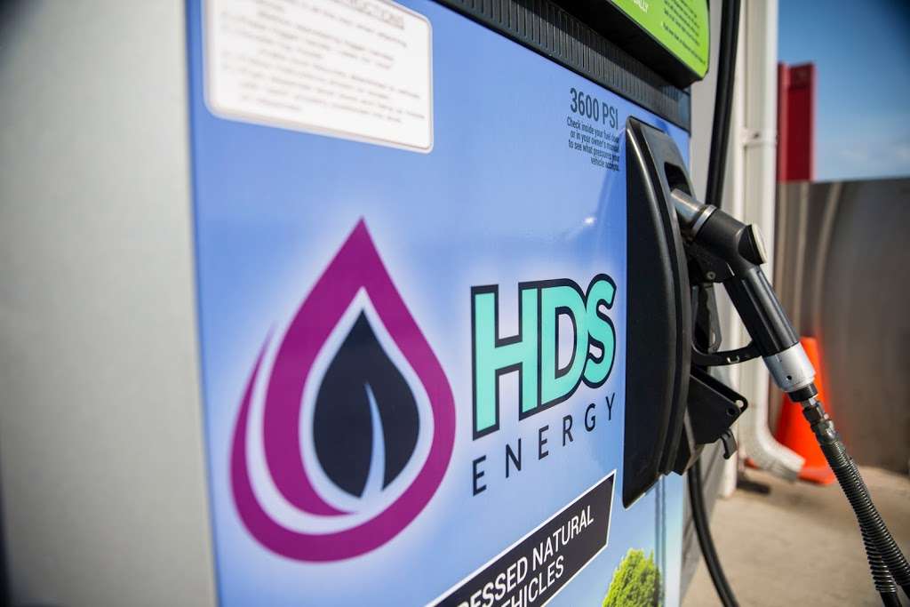 HDS Energy - CNG Station | 400 Blaine St, Gary, IN 46406, USA | Phone: (708) 798-1004