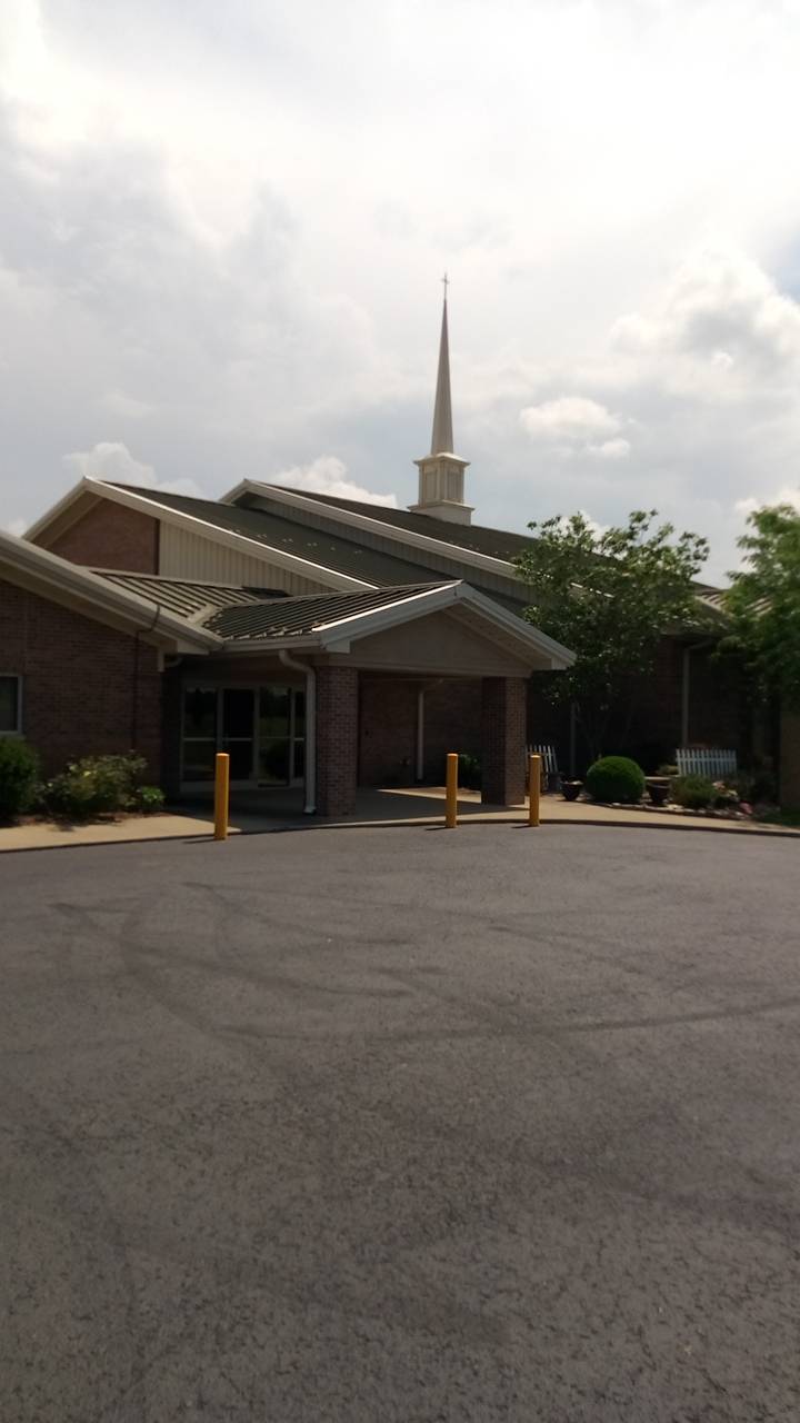 Bedford Acres Christian Church | 5414 Lexington Rd, Paris, KY 40361, USA | Phone: (859) 987-4591