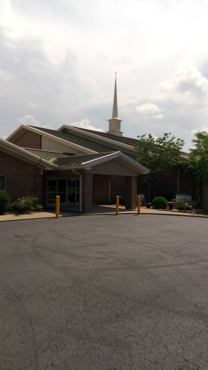 Bedford Acres Christian Church | 5414 Lexington Rd, Paris, KY 40361 | Phone: (859) 987-4591