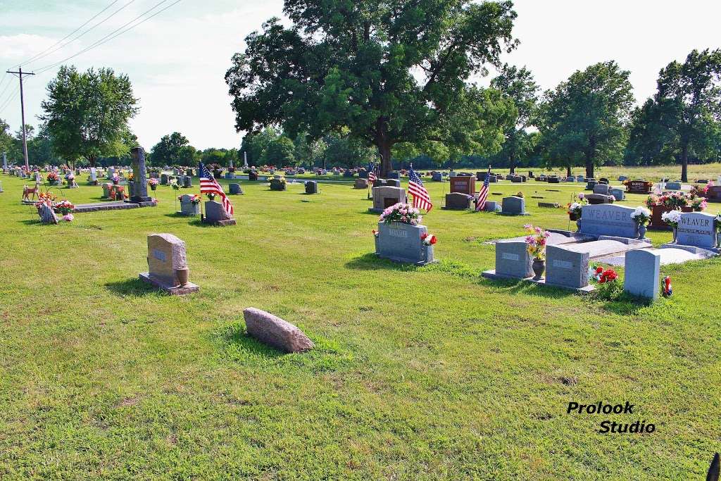 Oak Hill Cemetery | 715 E Mill St, Butler, MO 64730, USA | Phone: (660) 679-4323