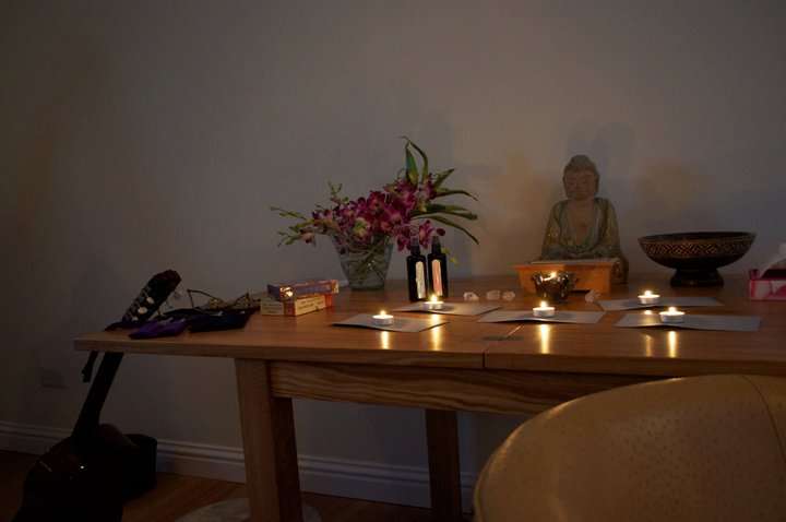 Energy Therapy | 102 Grove Vale, East Dulwich, London SE22 8DR, UK | Phone: 07976 570421