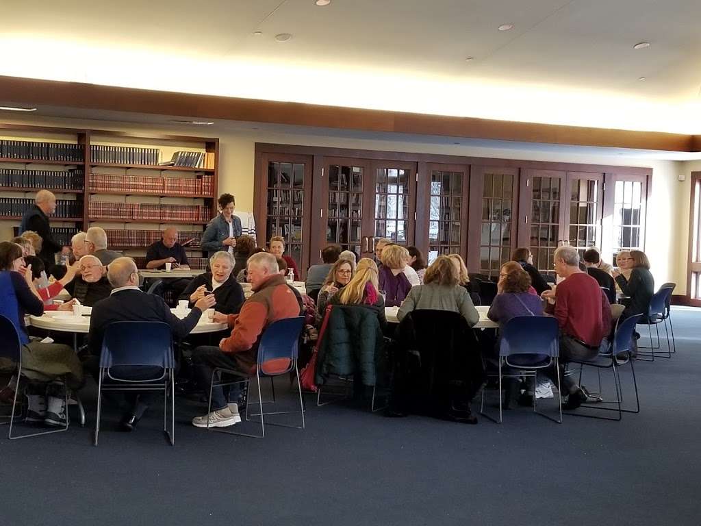 Congregation BNai Torah | 225 Boston Post Rd, Sudbury, MA 01776, USA | Phone: (978) 443-2082