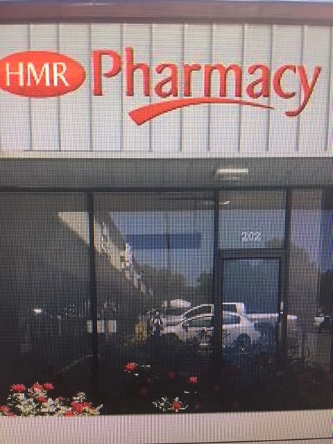 HMR Pharmacy | 6193 Hwy Blvd #202, Katy, TX 77494, USA | Phone: (832) 437-6285