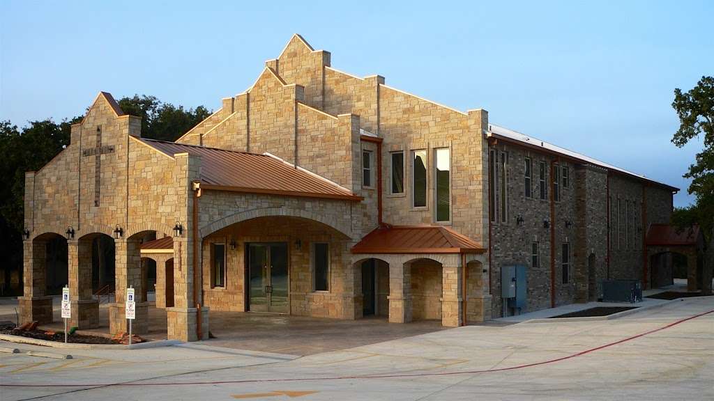 Bethany Romanian Church | 26347 Boerne Stage Rd, Boerne, TX 78006, USA | Phone: (210) 437-2669