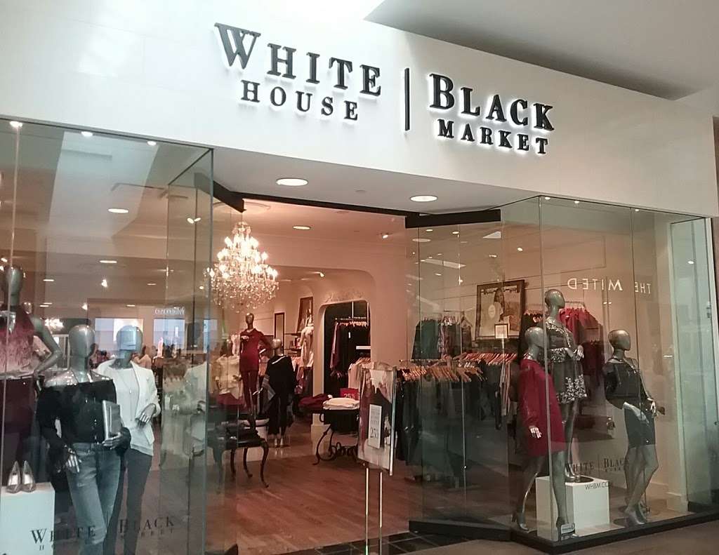 White House Black Market | 322 Los Cerritos Center, Cerritos, CA 90703, USA | Phone: (562) 865-0580