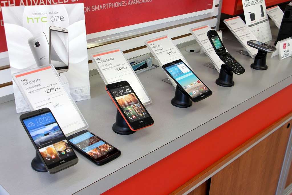 Verizon Authorized Retailer, TCC | 510 Stokes Rd, Medford, NJ 08055, USA | Phone: (609) 654-9266