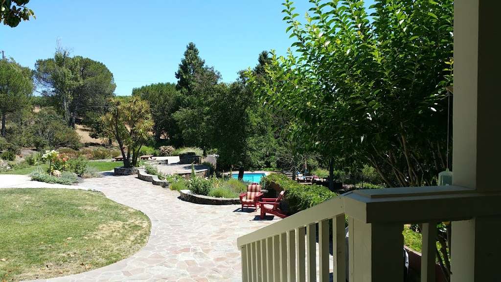 MOON MOUNTAIN RETREAT | 1750 Moon Mountain Dr, Sonoma, CA 95476 | Phone: (707) 591-3500