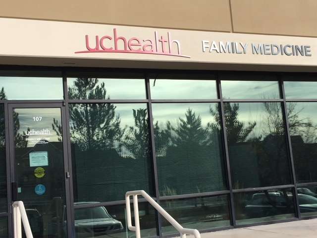 UCHealth Family Medicine Clinic - Westminster | 7403 Church Ranch Blvd UNIT 107, Westminster, CO 80021 | Phone: (720) 848-9400