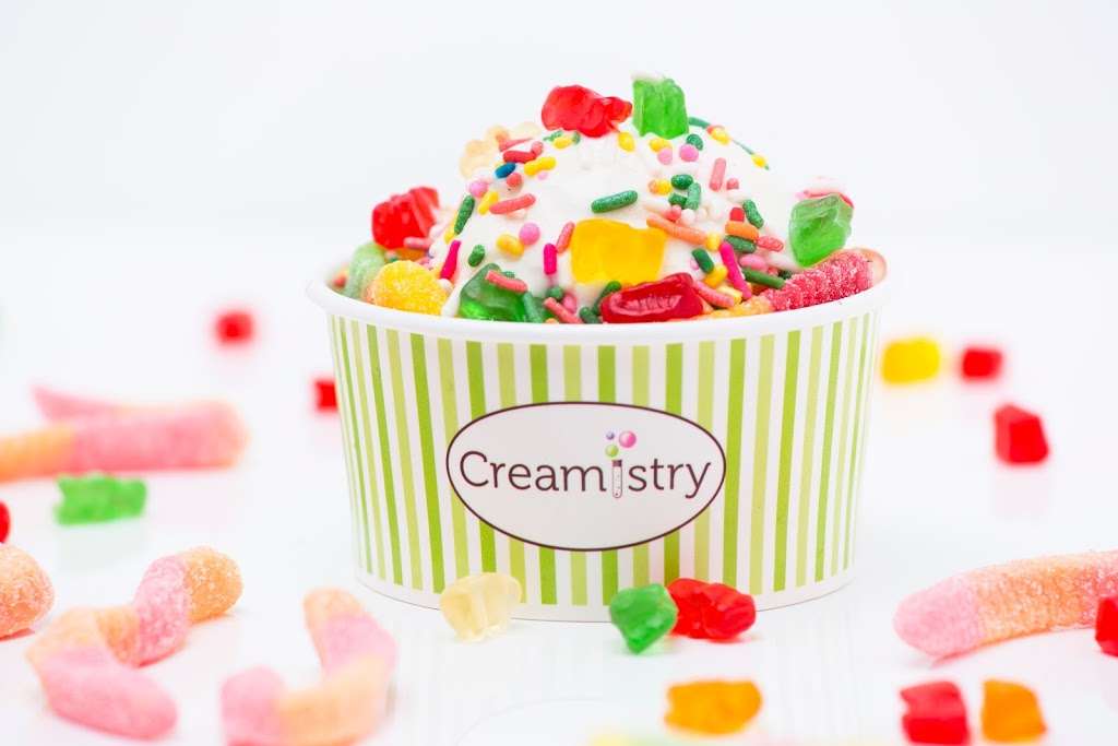 Creamistry | 13394 Limonite Ave. Suite #: 150, Eastvale, CA 92880 | Phone: (951) 407-1528