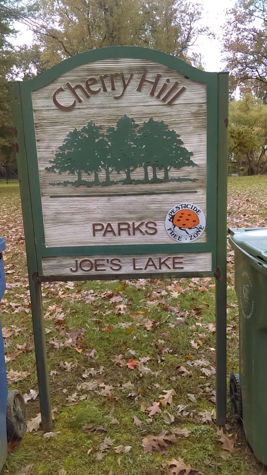 Joes Lake | Cherry Hill, NJ 08003, USA