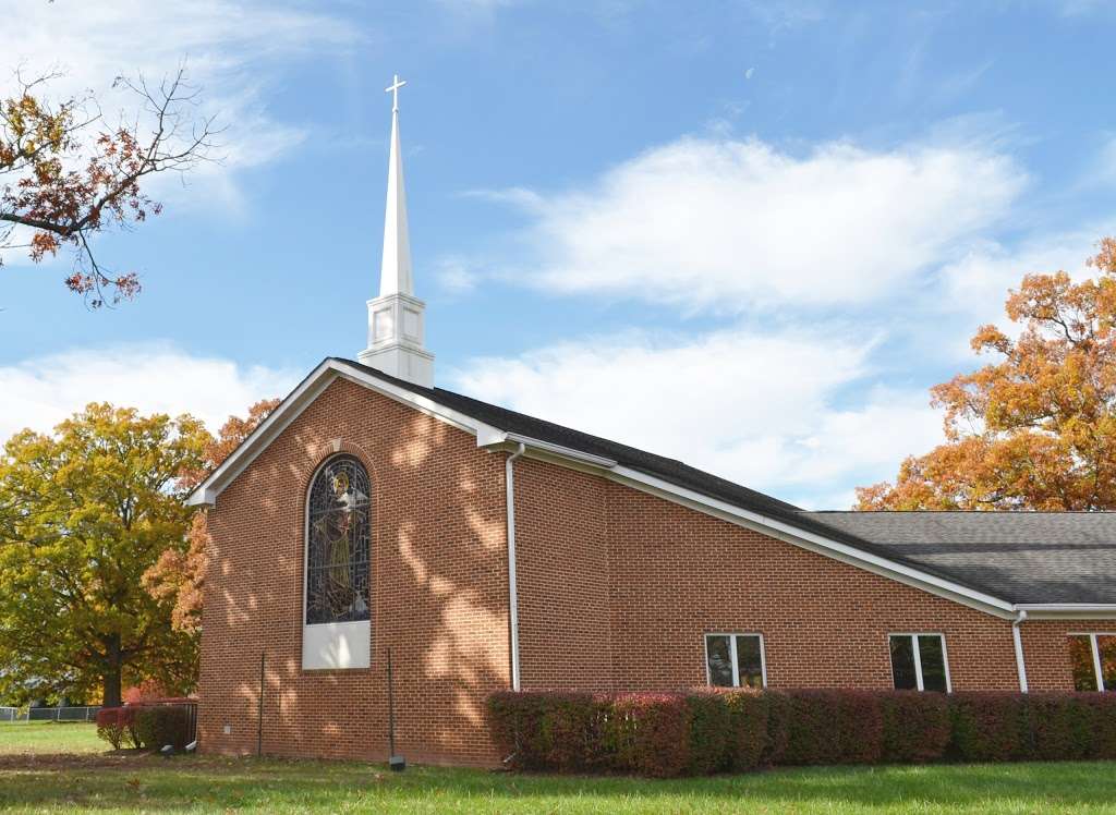 New Life Russian Church | 46611 Jefferson Dr, Sterling, VA 20165, USA | Phone: (571) 594-4658