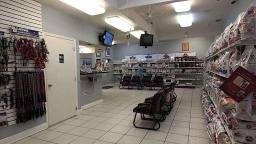River Oaks Animal Hospital | 800 Miami Springs Dr, Longwood, FL 32779, USA | Phone: (407) 774-1515