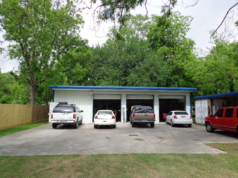 Homers Auto Electric | 4419, 15721 Lillja Rd, Houston, TX 77060 | Phone: (832) 877-6385