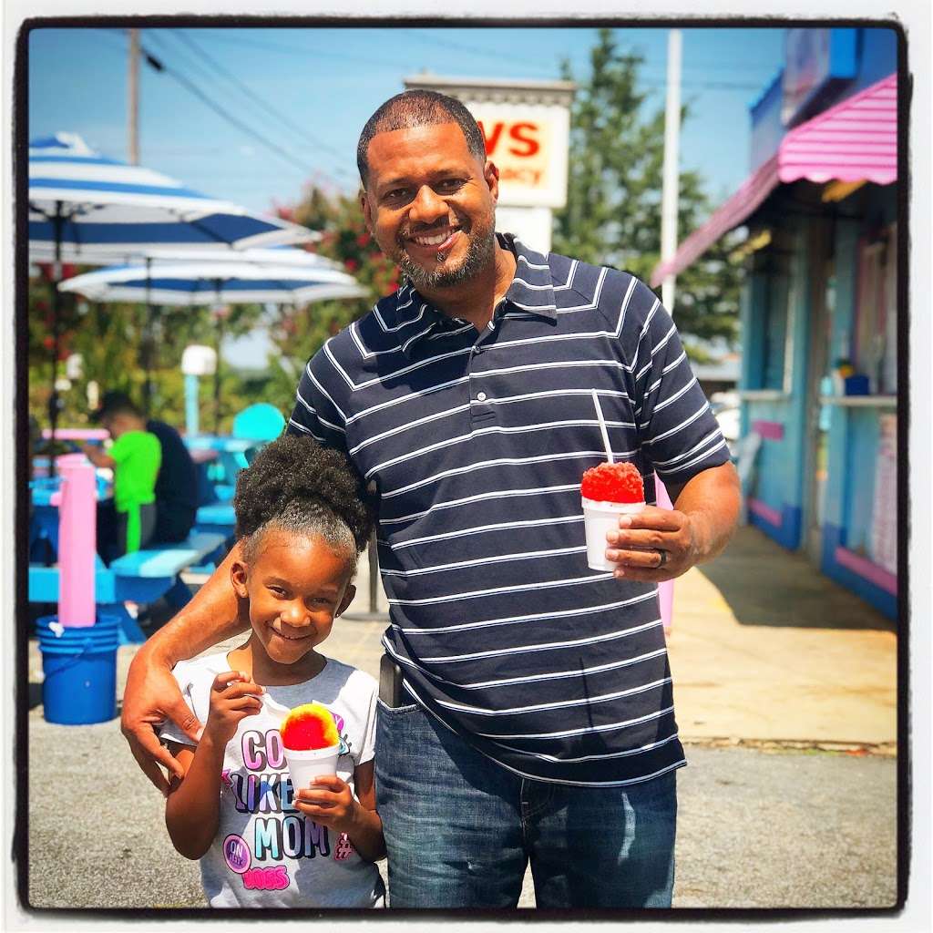 Pelicans SnoBalls | 1708 E Innes St, Salisbury, NC 28146 | Phone: (704) 433-1157