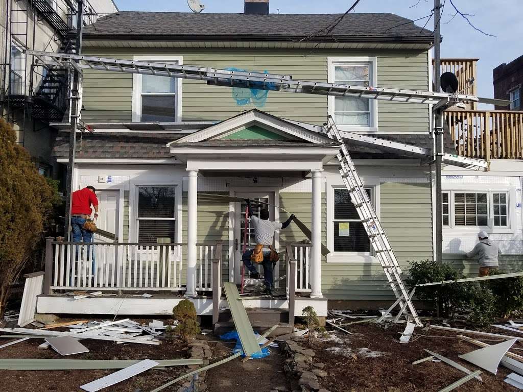 Roofing, Windows and Siding by Morris Renovations of Morristown  | 187 Speedwell Ave, Morristown, NJ 07960, USA | Phone: (973) 532-2677