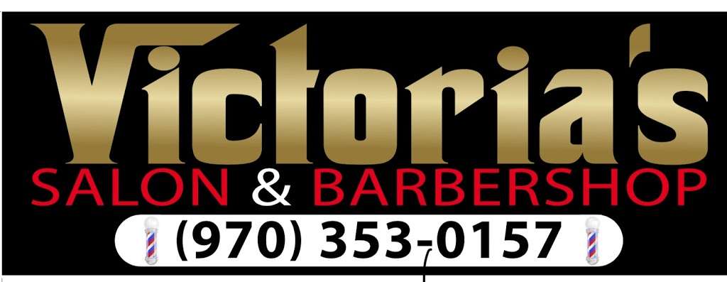 Victoria’s Salon & Barber Shop | 2537 11th Ave, Greeley, CO 80631, USA | Phone: (970) 353-0157
