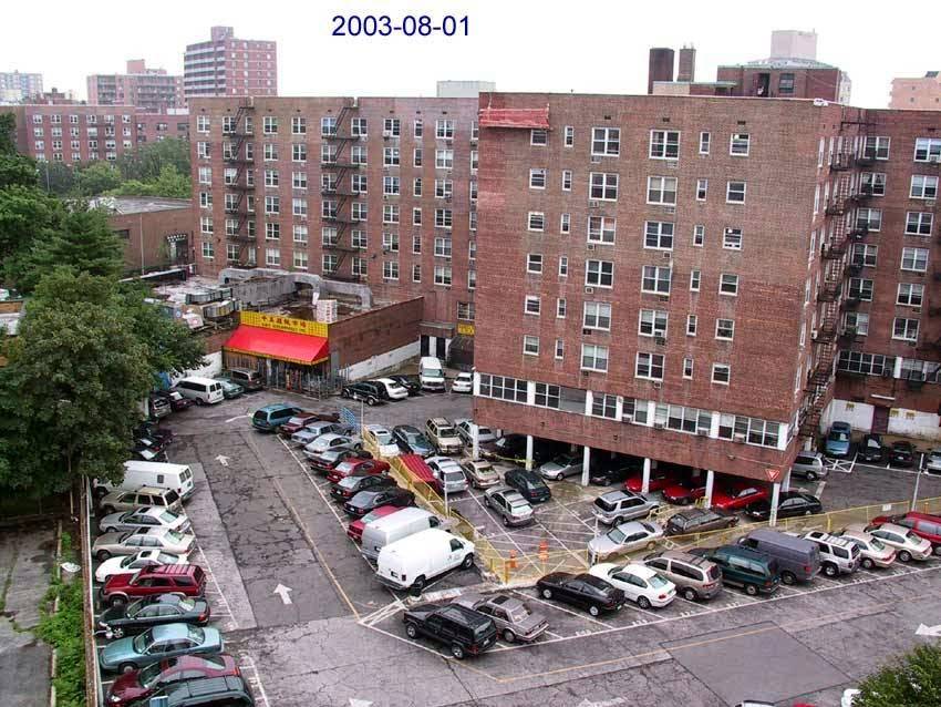 Unisphere Parking - Downtown Flushing | 136-23 Barclay Ave, Flushing, NY 11355, USA | Phone: (718) 888-2367