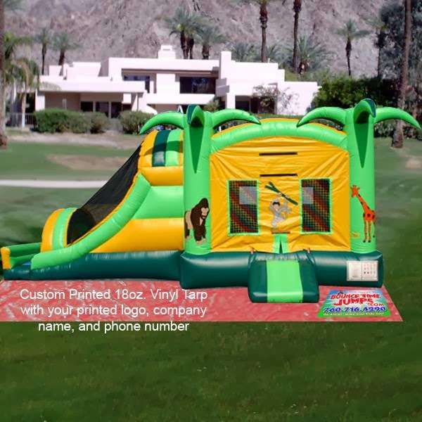 Bellas Bouncies Indoor Inflatable Play Center | 1600 N Milwaukee Ave #402, Lake Villa, IL 60046, USA | Phone: (847) 546-7000