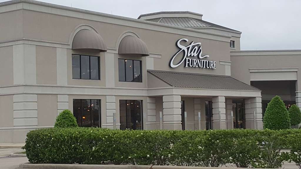 Star Furniture | 19660 Southwest Fwy, Sugar Land, TX 77479, USA | Phone: (281) 342-7827