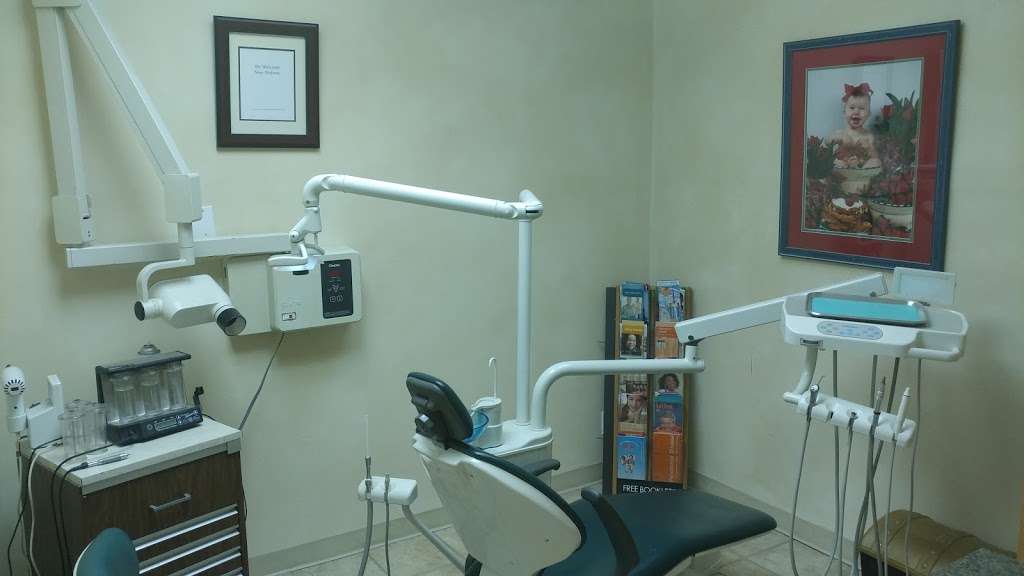 Dr. Steven Crane DDS | 2025 Forest Ave #5, San Jose, CA 95128, USA | Phone: (408) 298-4706