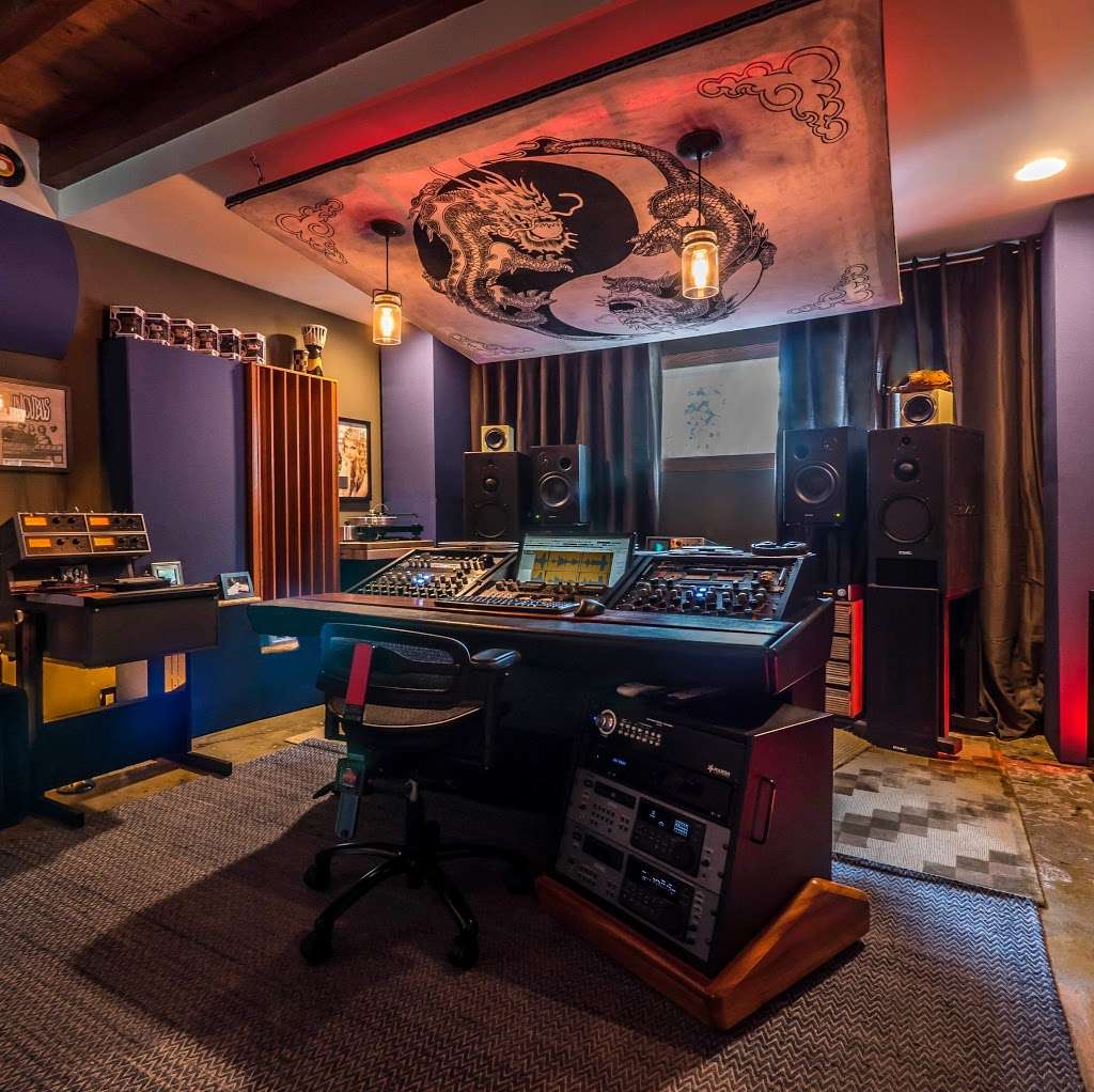 Marsh Mastering | Los Angeles, CA 90046, USA | Phone: (310) 598-6038