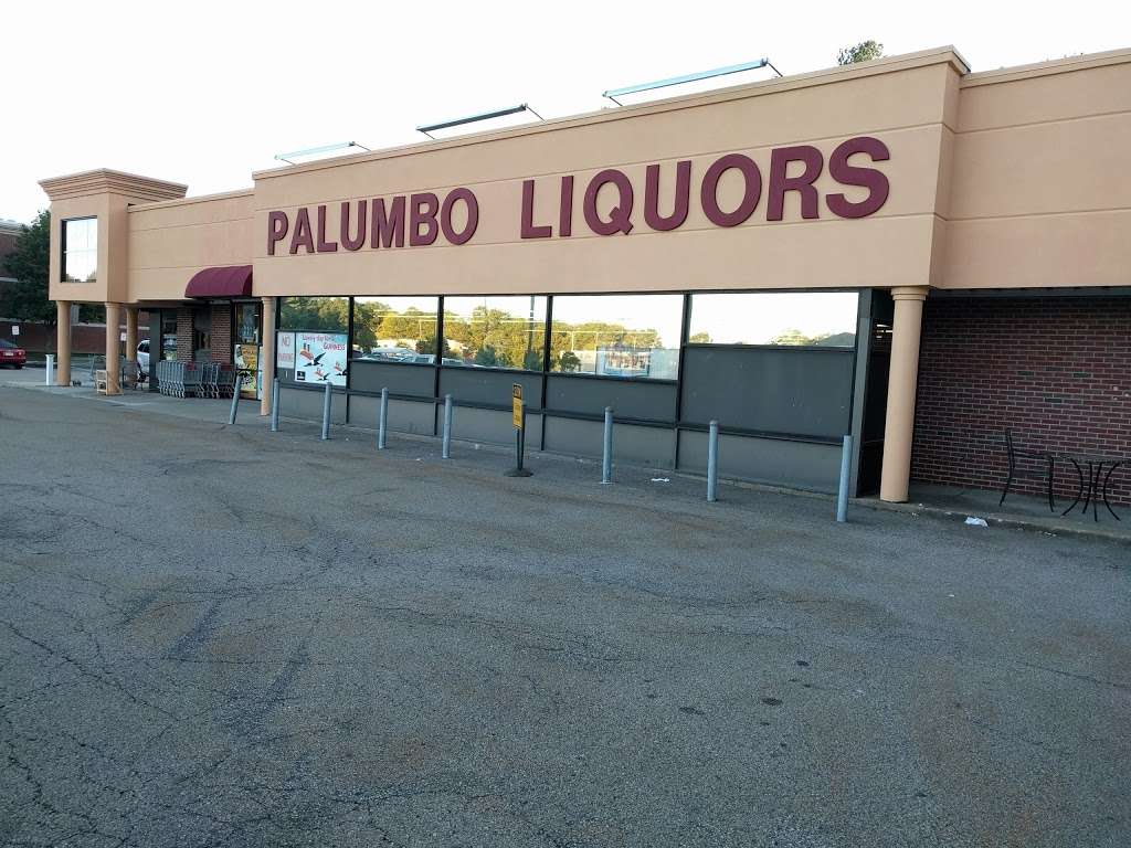 Palumbo Liquors | 421 High Plain St, Walpole, MA 02081, USA | Phone: (508) 668-1653