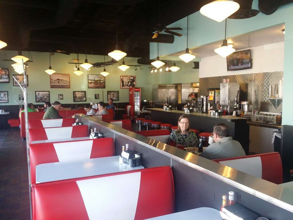 Avalon Diner | 11611 Katy Fwy, Houston, TX 77079, USA | Phone: (281) 977-4554