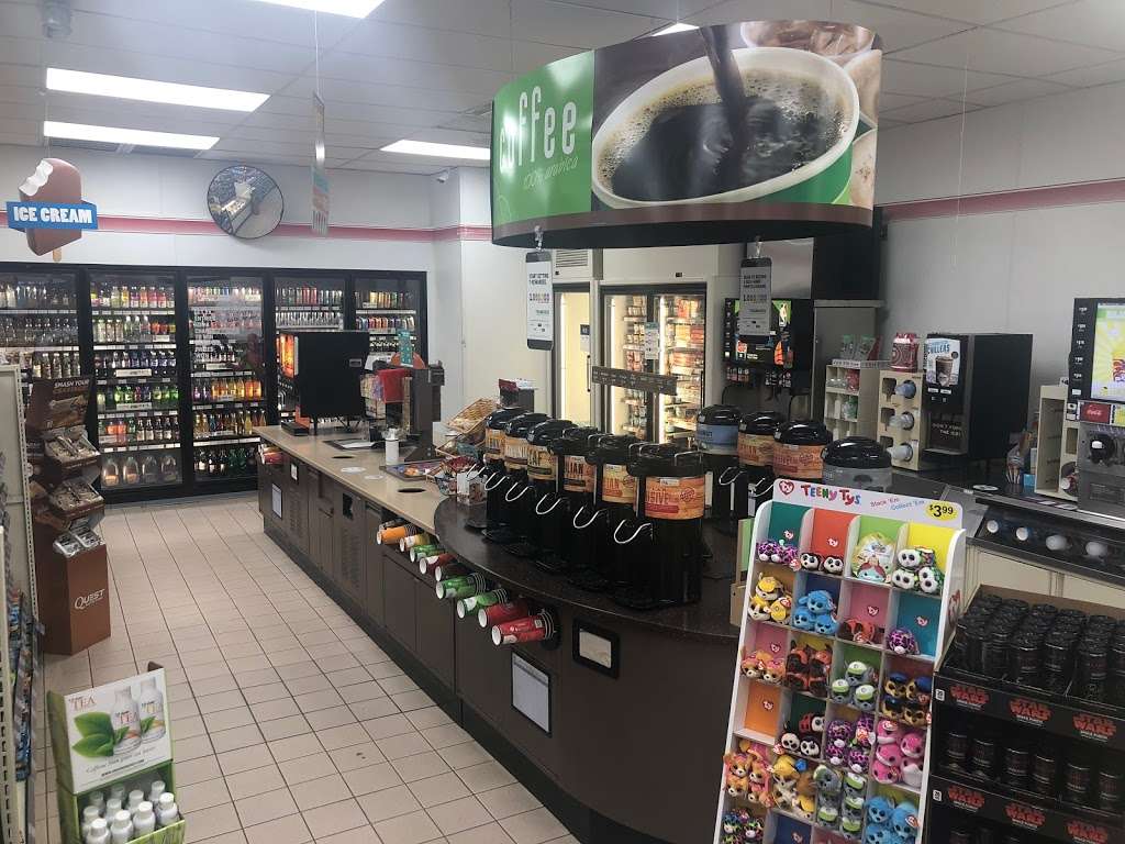 7-Eleven | 99 NJ-31, Flemington, NJ 08822, USA | Phone: (908) 237-1020