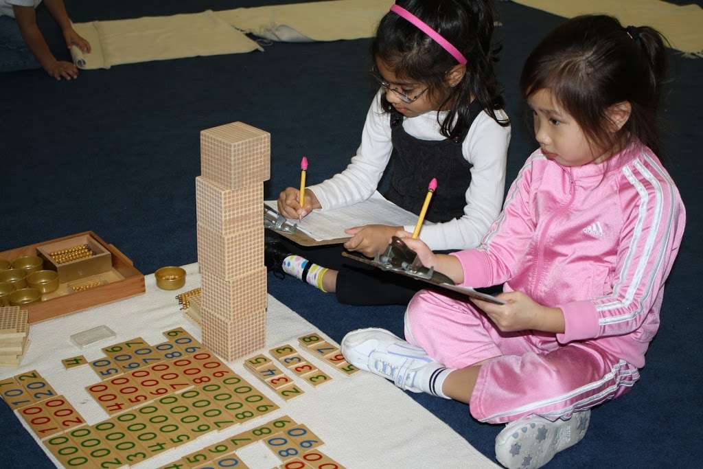 Evergreen Montessori School, Yerba Buena Rd | 3403 Yerba Buena Rd Building D, San Jose, CA 95138 | Phone: (408) 238-7001