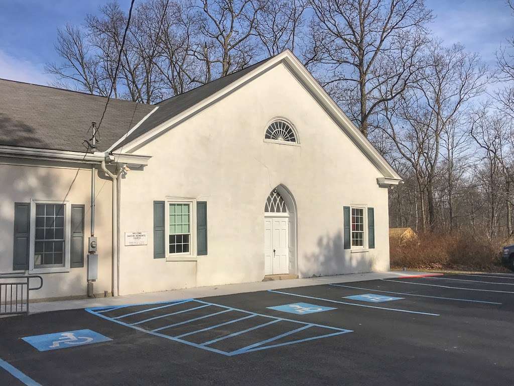 Saucon Mennonite Church | 6639 N Main St, Coopersburg, PA 18036, USA | Phone: (610) 282-0514