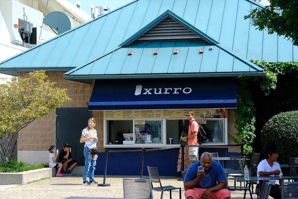 Xurro | 600 E Grand Ave, Chicago, IL 60611, USA