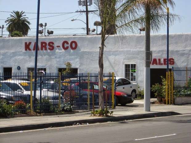 Kars Co. | 10115 Hawthorne Blvd, Inglewood, CA 90304, USA | Phone: (310) 673-4421