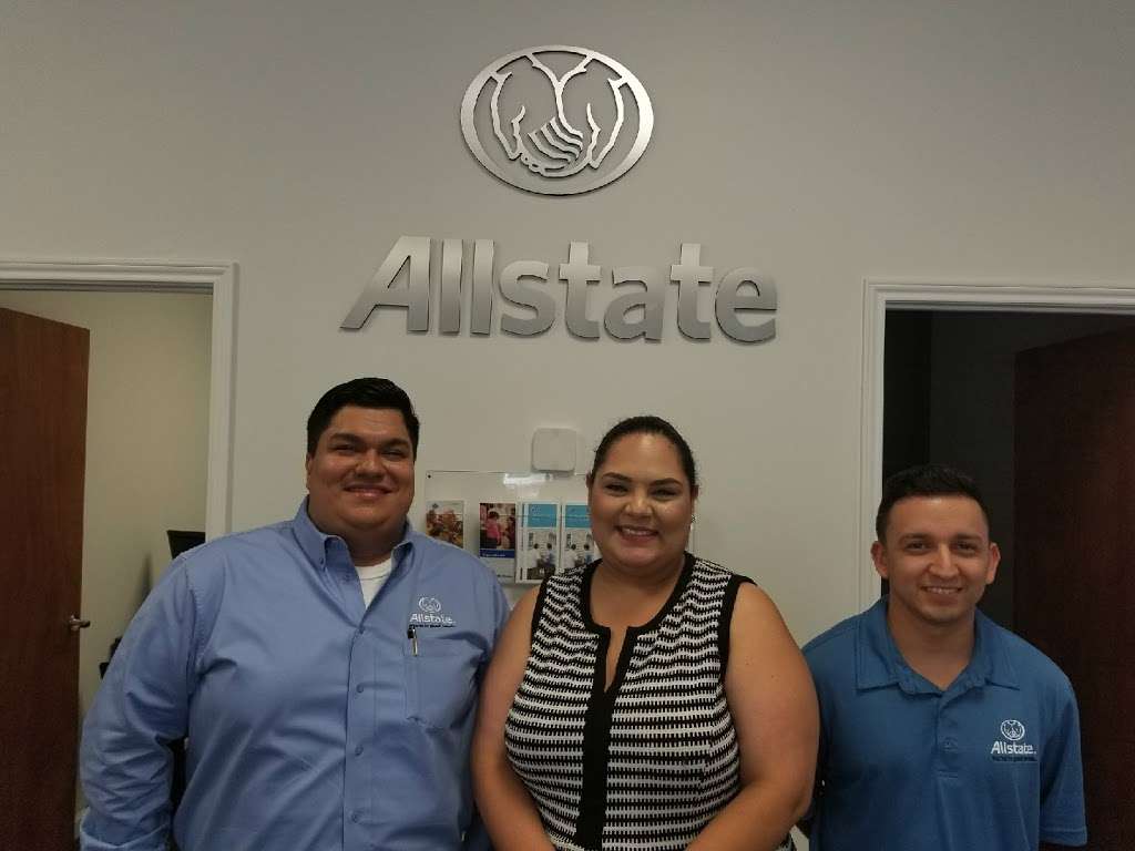 Rafael Galvan: Allstate Insurance | 10519 S Post Oak Rd Ste 103, Houston, TX 77035, USA | Phone: (713) 454-7384