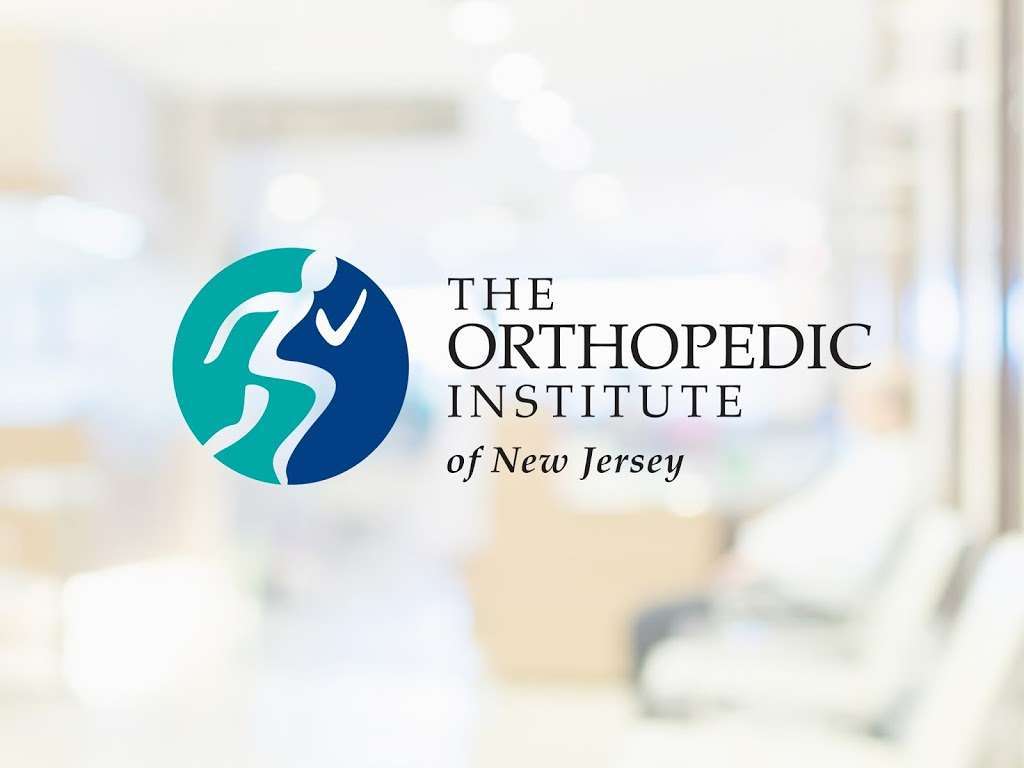 The Orthopedic Institute of New Jersey | 254B Mountain Ave #201, Hackettstown, NJ 07840, USA | Phone: (908) 684-3005