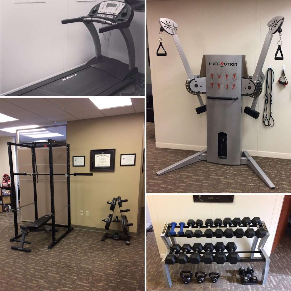 Elite Sport & Spine | 19575 Janacek Ct #103, Brookfield, WI 53045, USA | Phone: (262) 373-9168