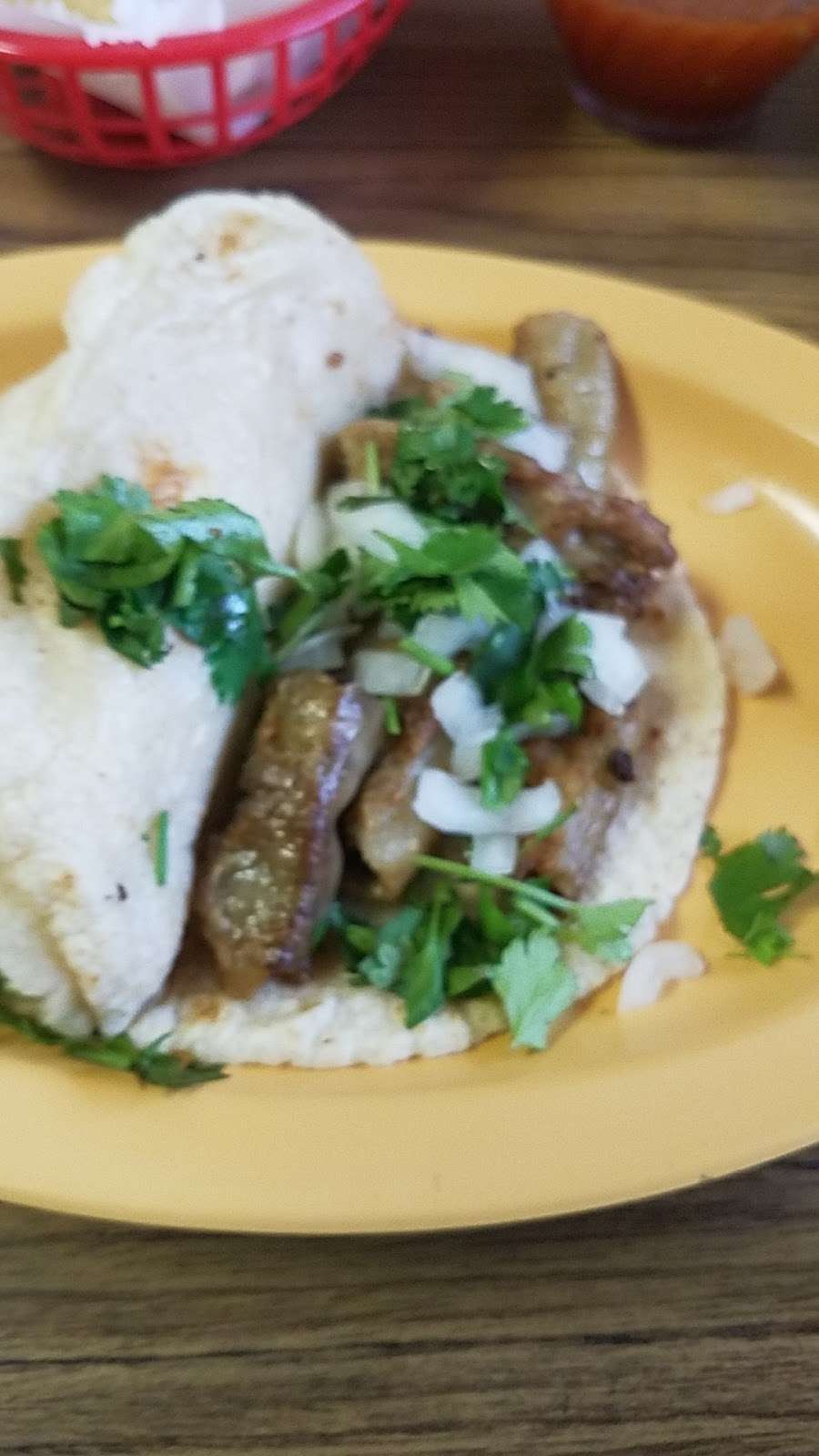 Taqueria Rositas | 1006 Decker Dr, Baytown, TX 77520, USA | Phone: (832) 556-2522