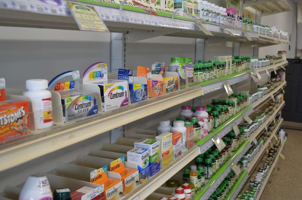 EAST NORRITON PHARMACY | 215 W Germantown Pike, East Norriton, PA 19401, USA | Phone: (484) 370-1111